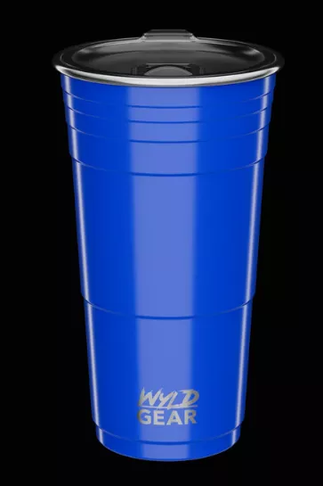 Wyld Gear 24 oz. Wyld Cup #WYLD24-18RB