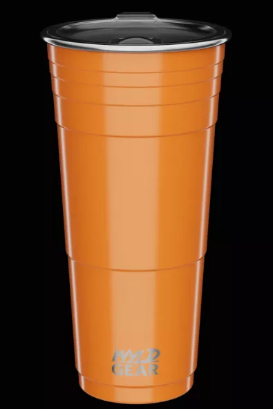 Wyld Gear 32 oz. Wyld Cup #WYLD32-18BO
