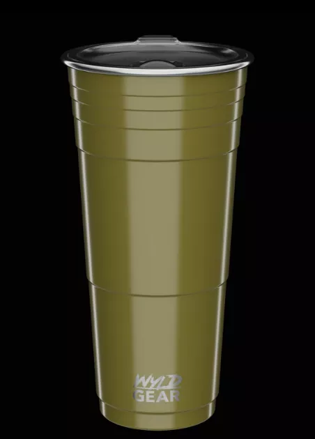 Wyld Gear 32 oz. Wyld Cup #WYLD32-18OD