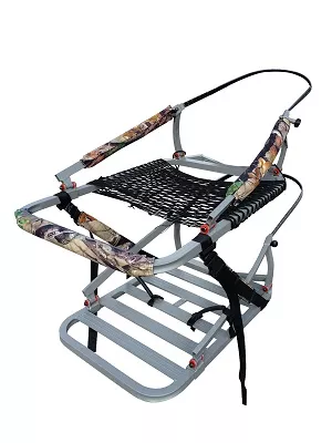 X-stand The Apache Climber