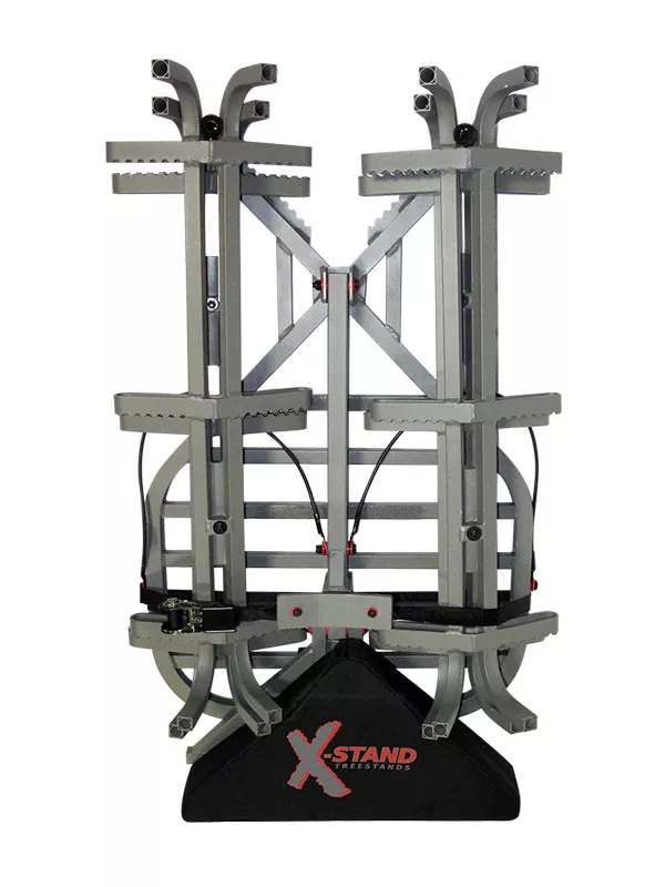 X-Stand Back Country Combo