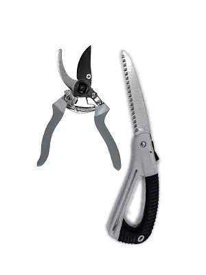X-Stand Co-Pilots Cutlery Set