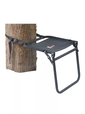 X-Stand Ground Seat