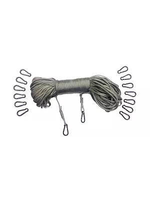X-Stand Hoist Rope Kit