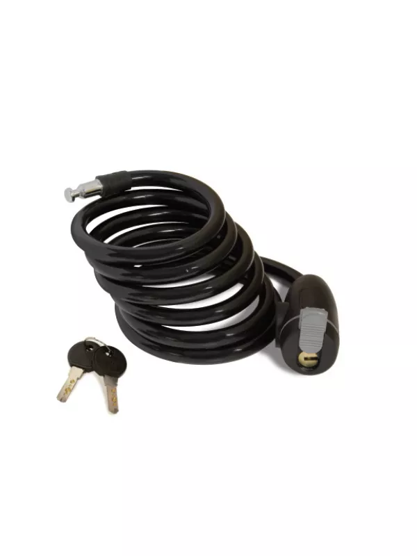 X-stand Treestand Cable Lock
