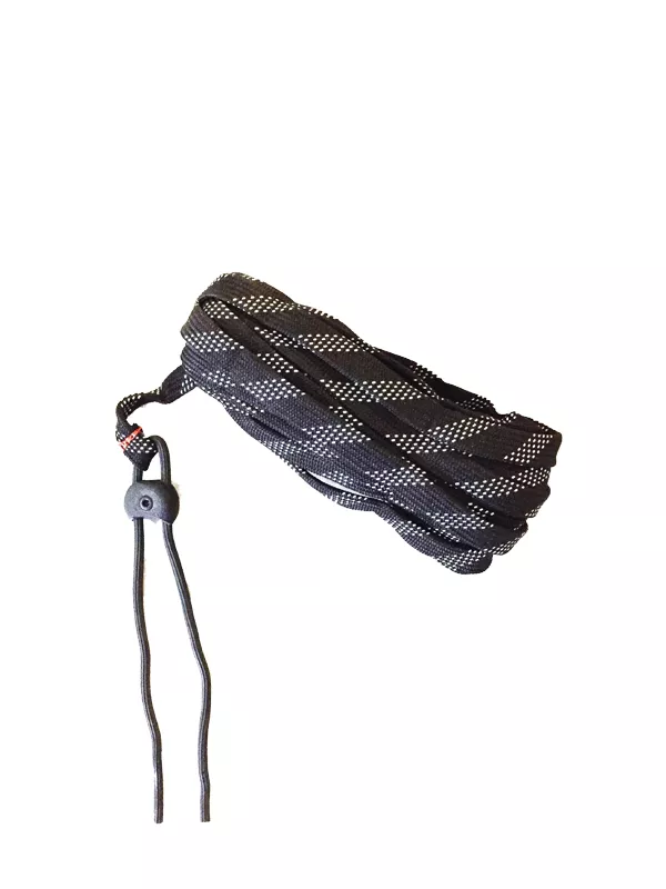 X-stand Wing Man Hoist Rope