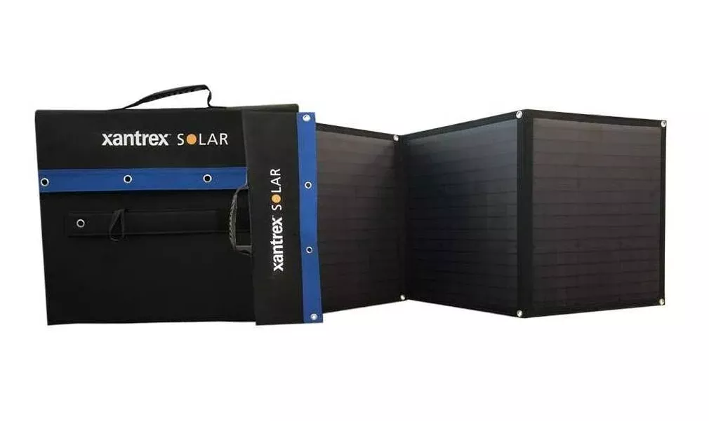 Xantrex 100W Portable Flex Solar Kit• 783-0100-01