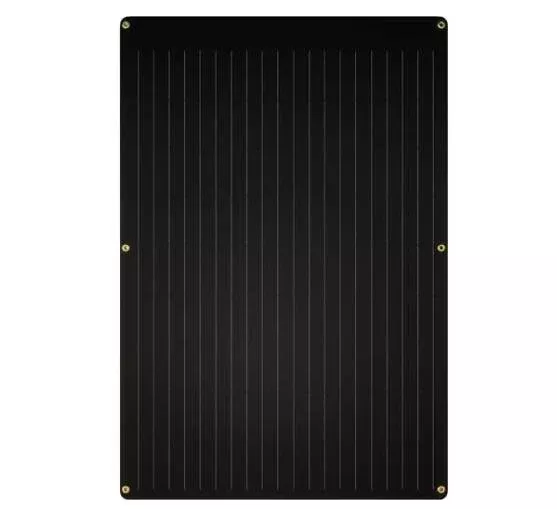 Xantrex 110W Solar Flex Panel with Mounting Hardware• 781-0110