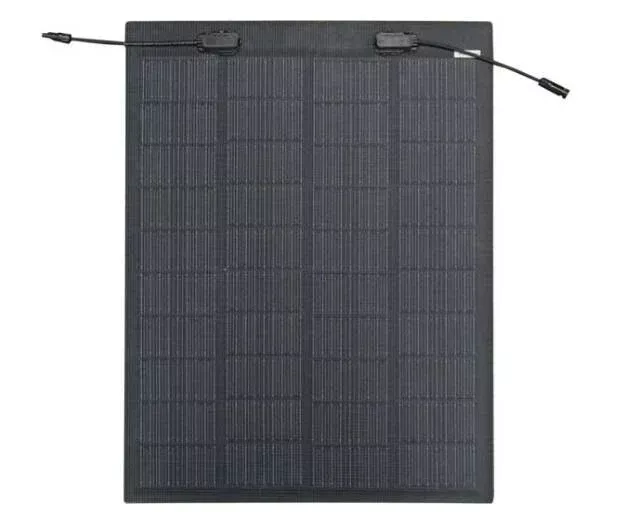Xantrex 110W Solar Max Flex Panel• 784-0110