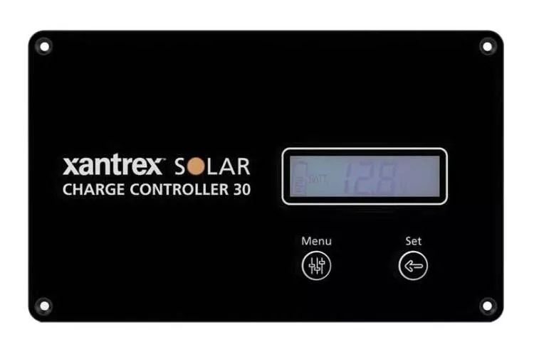 Xantrex 30 Amp PWM Charge Controller• 709-3024-01