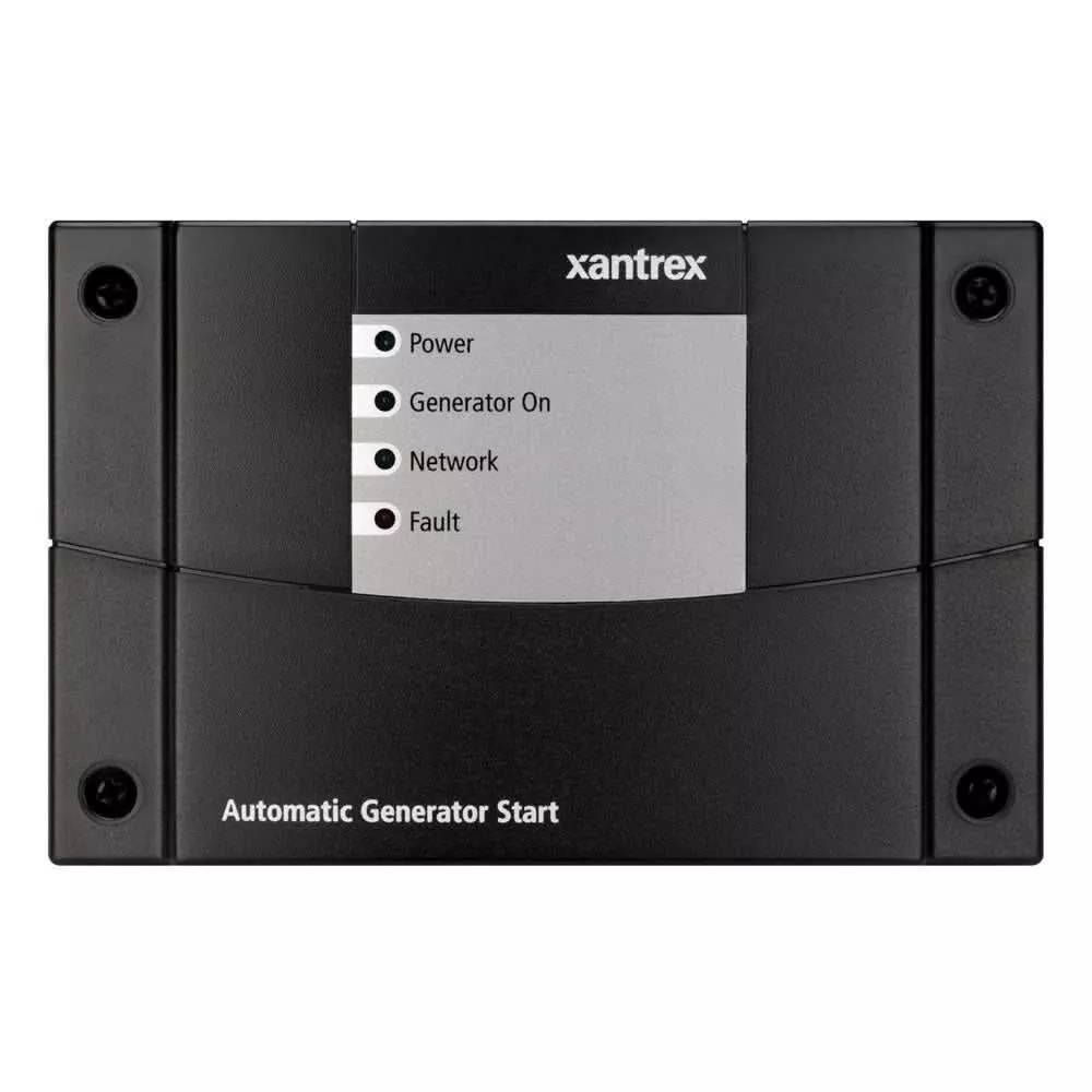 Xantrex Automatic Generator Start SW2012 SW3012 Requires SCP - 809-0915