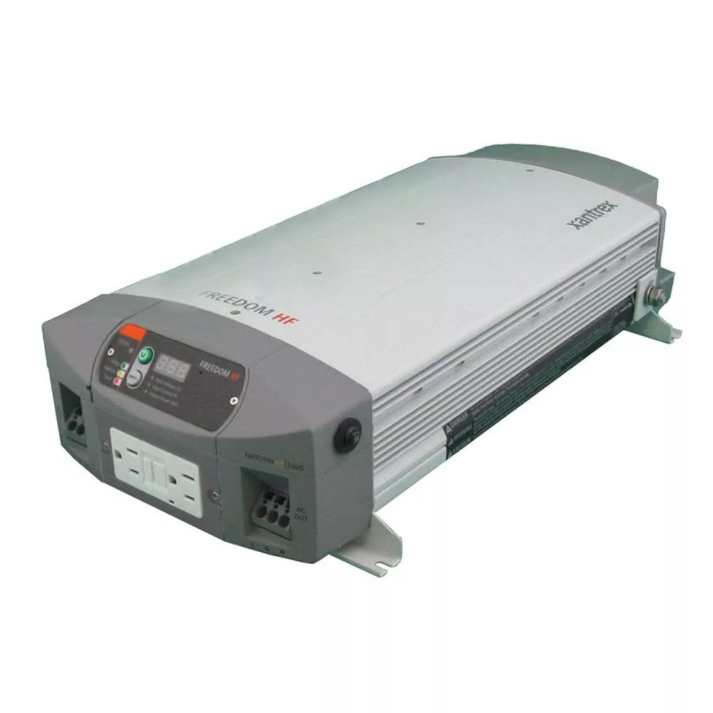 Xantrex Freedom HF 1000 Inverter/Charger 1st Generation - 806-1020