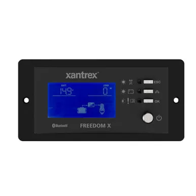 Xantrex Freedom X XC Bluetooth Remote Panel
