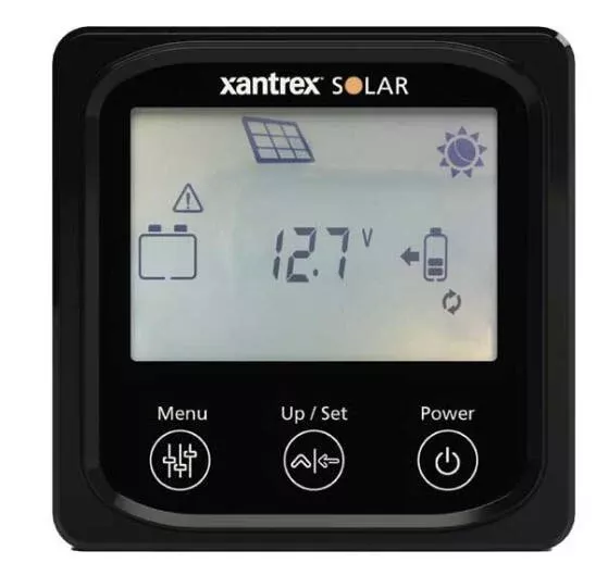 Xantrex MPPT Remote for Solar Charge Controller MPPT-30• 710-0010