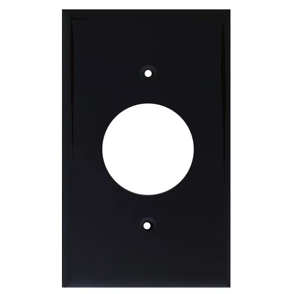 Xintex Conversion Plate – CMD-4 to CMD-5 – Black