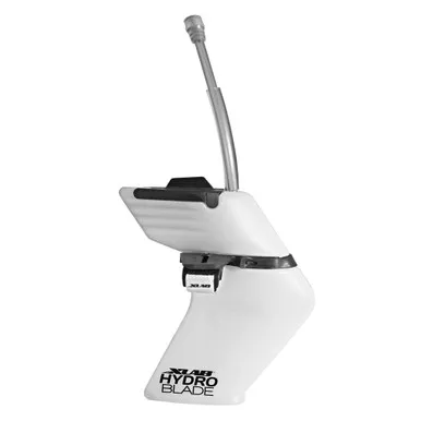 XLAB Hydroblade Tri Edition Clear Front Hydration System (2214)
