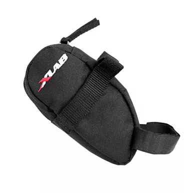 XLAB Mini Small Black Bag (1315)