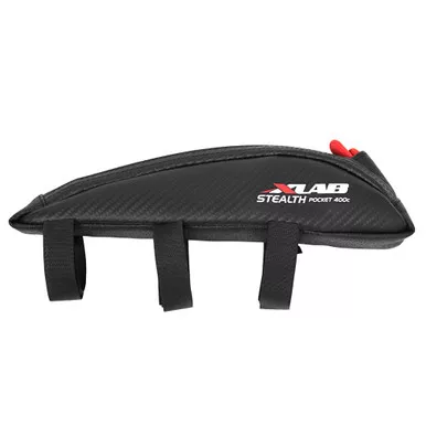 XLAB Stealth Pocket 400c Strap Mounted Bag (2477)