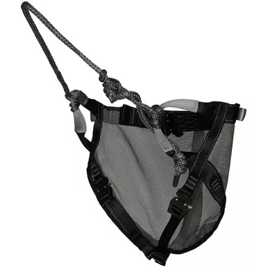 XopMutant Saddle Harness