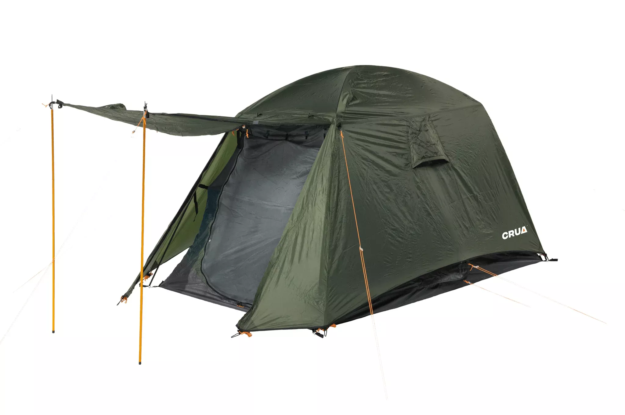 XTENT | 2 PERSON EXTENDABLE DOME TENT (SC)