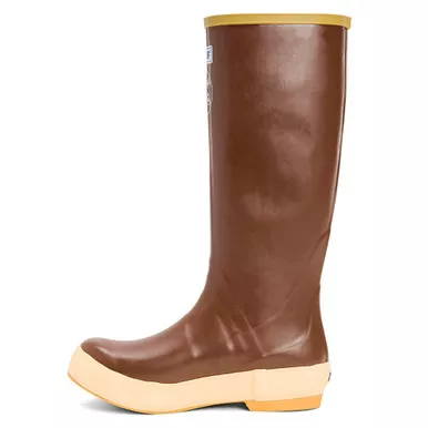 XTRATUF Women's 15in Legacy Salmon Sisters Boot