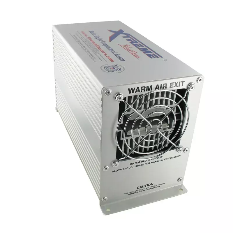 Xtreme Heaters Medium 600W XXHEAT Boat BilgeRV Heater
