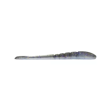 Xzone Lures Pro Series Finesse Slammers