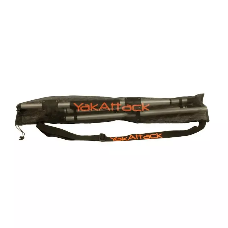 YakAttack Command Stand Universal Stand Assist Bar
