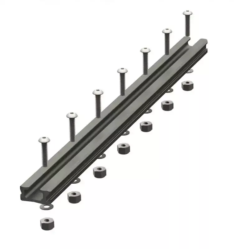 YakAttack Gear Trac 12″