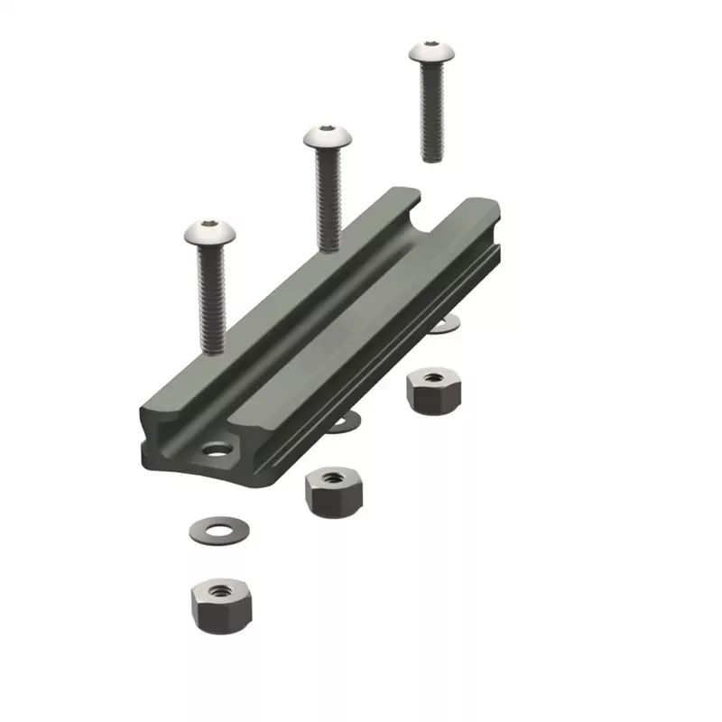 YakAttack GT90 GearTrac 4"