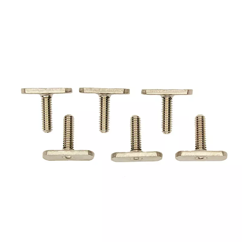 YakAttack MightyBolt, 1" Length 1/2" Wide 6 Pack