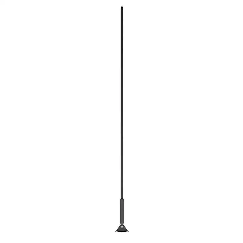 YakAttack ParkNPole Stakeout Pole 6'