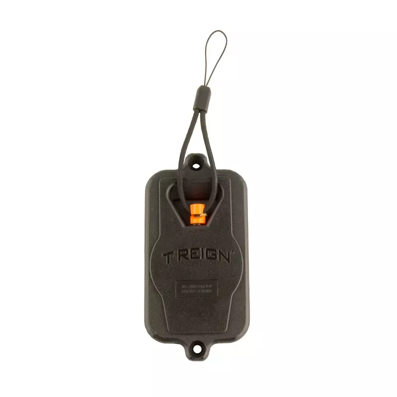 YakAttack Surface Mounted Retractor
