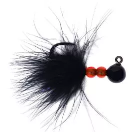 Yakima Maxi Jig - 1/32 oz. - Black