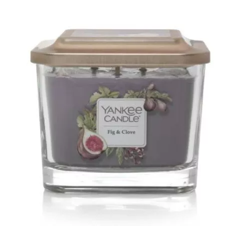 Yankee CandleFig & Clove