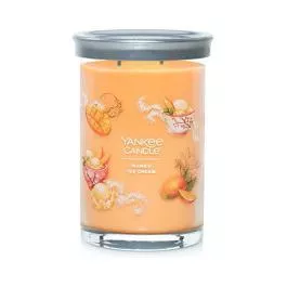 Yankee Signature Large Tumbler Candles