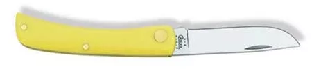 YELLOW SYNTHETIC SOD BUSTER JUNIOR SS