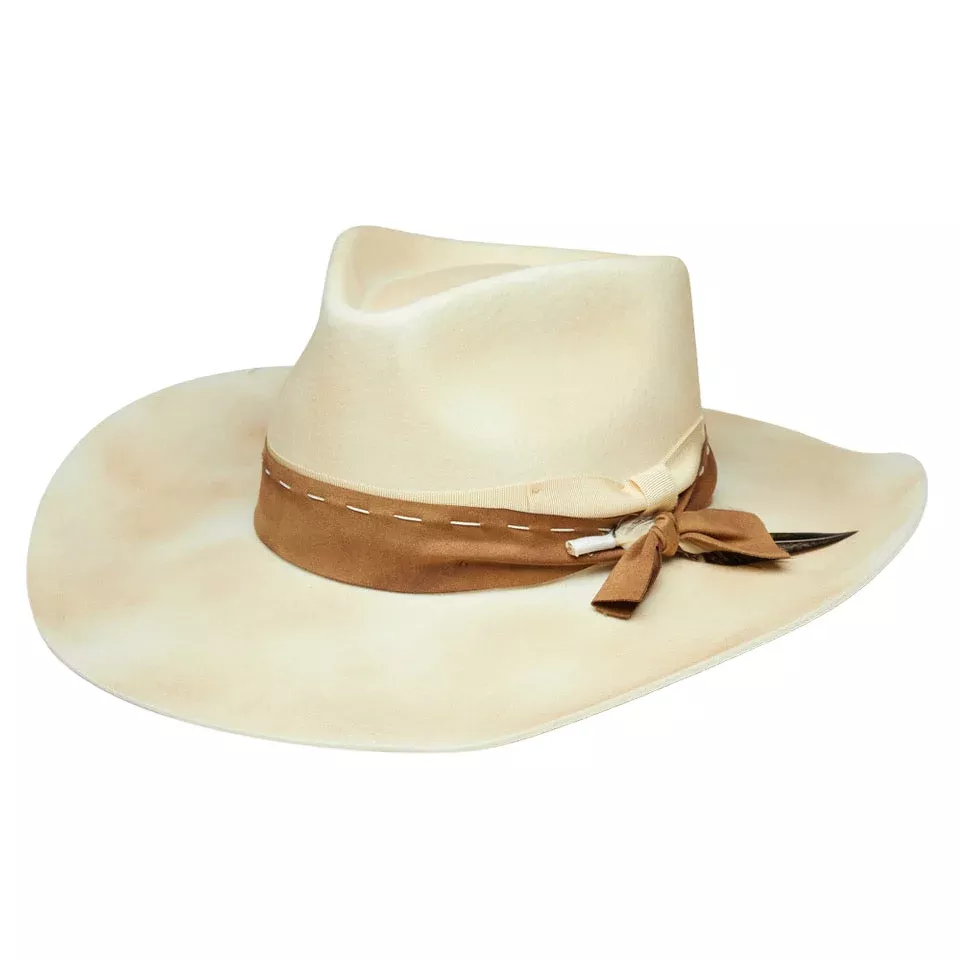 Yellowstone Hat