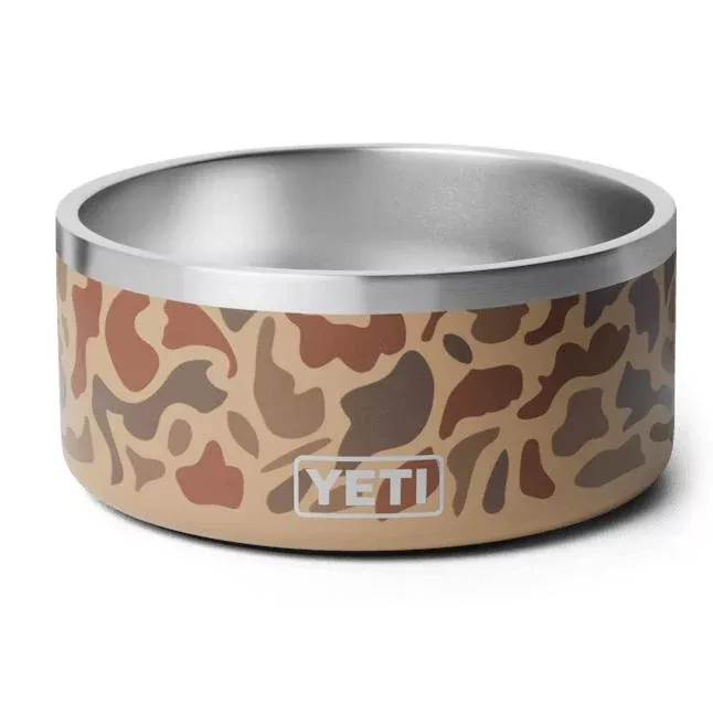 YETI Boomer 8 Dog Bowl
