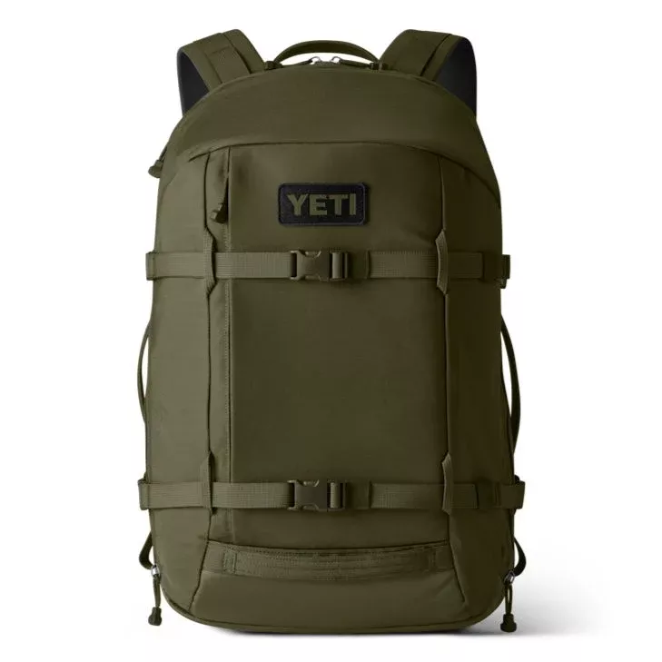 YETI Crossroads 27L Backpack