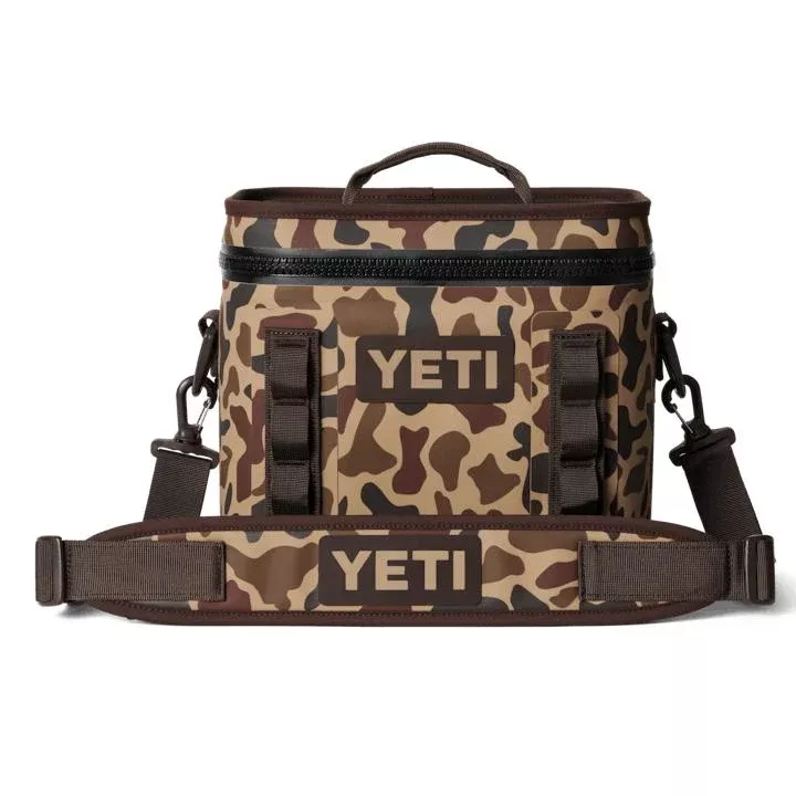 YETI Hopper Flip 8