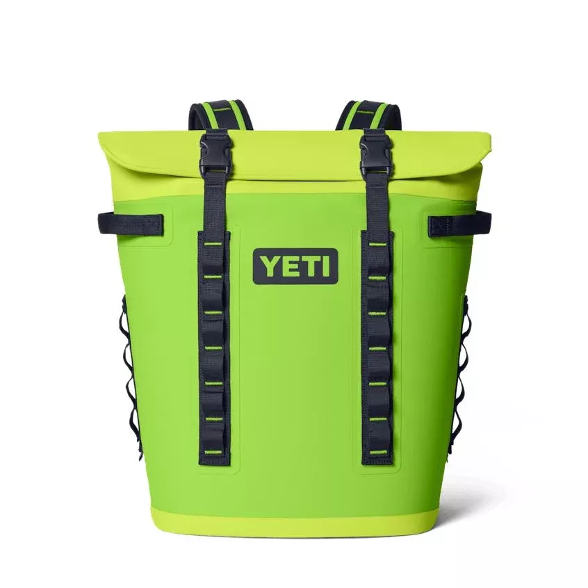 YETI Hopper M20 Backpack Soft Cooler