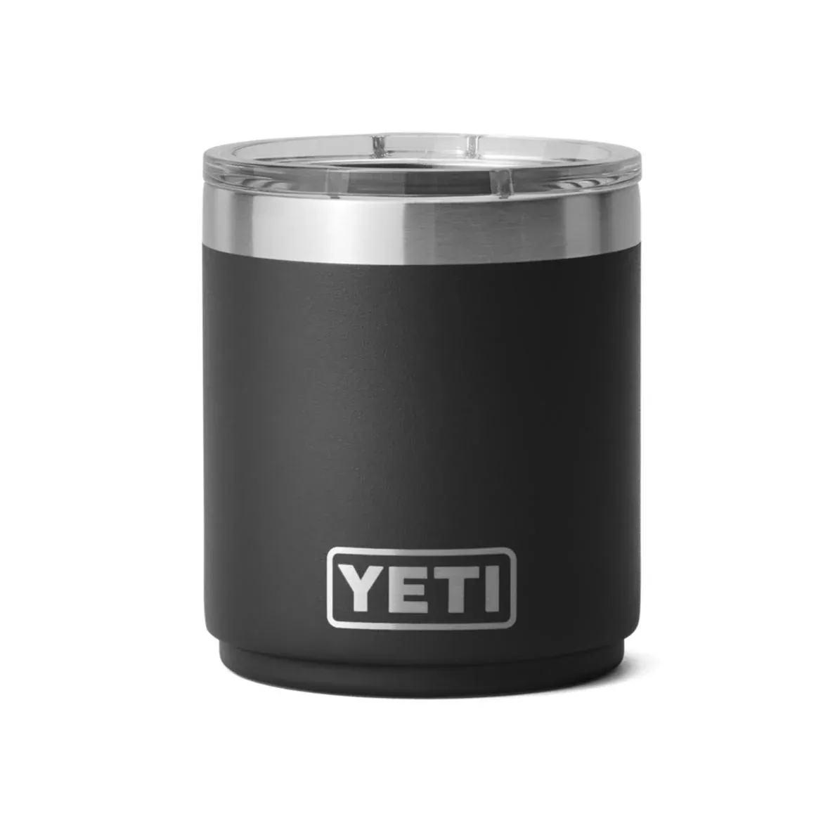 YETI Rambler 10 oz Lowball 2.0 with MagSlider Lid