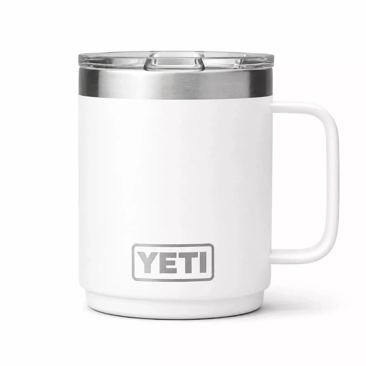 YETI Rambler 10 oz Mug with MagSlider Lid
