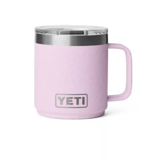 Yeti Rambler 10 oz Stackable Mug