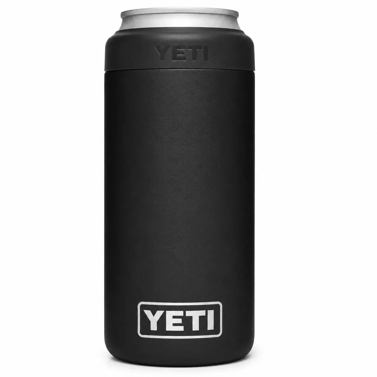 YETI Rambler 12 oz Colster Slim Can Insulator