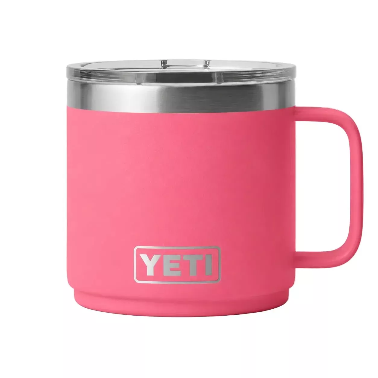 YETI Rambler 14 oz Mug with MagSlider Lid
