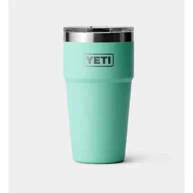 Yeti Rambler 16oz Pint