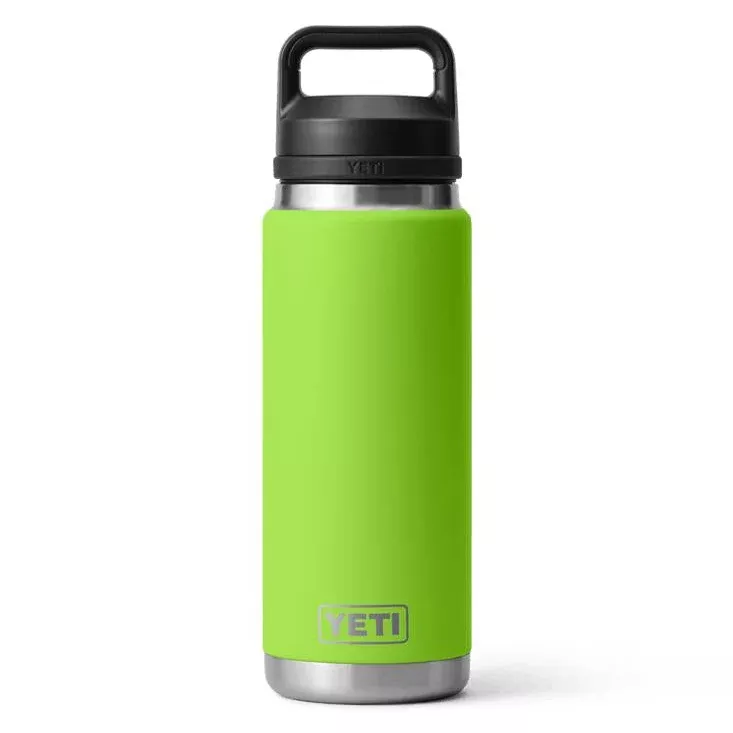 YETI Rambler 26 oz Bottle with Chug Cap