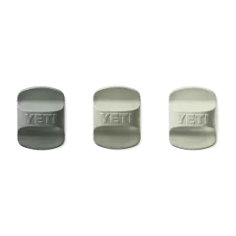 YETI Rambler MagSlider Color Pack – Camp Green